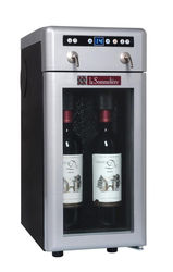 Vin au verre