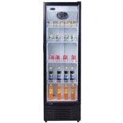 Vitrine à boissons 320 L
