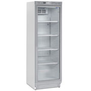 Vitrine réfrigérée ventilée 380 L 500x410