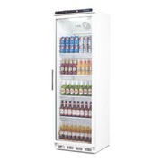 Vitrine réfrigérée 400l polar