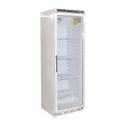 Vitrine réfrigérée 400L Polar Série C