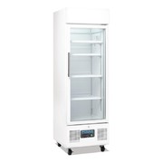 Vitrine réfrigérée Polar Série G 218L
