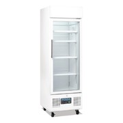 Vitrine réfrigérée Polar Série G 218L