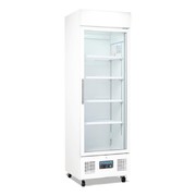 Vitrine réfrigérée Polar Série G 336L