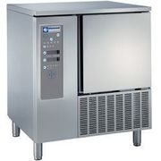 Vitrine tapas 6 bacs