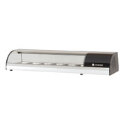 Vitrine tapas 6 bacs