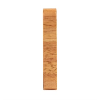 photo 2 planche à découper rectangulaire en bois vogue 230 x 150mm