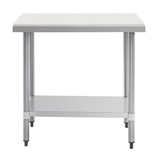photo 3 table de découpe inox vogue 900mm