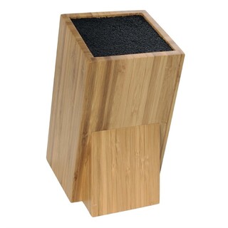 photo 1 bloc couteaux universel en bois vogue