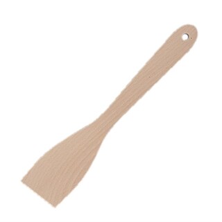 photo 1 spatule en bois vogue 305mm