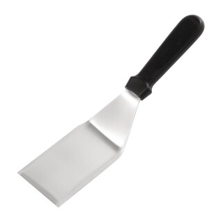 photo 1 spatule à hamburger vogue