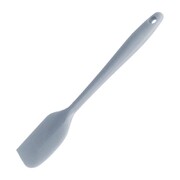 Photo 1 matériel référence DA521: Grande spatule en silicone résistant à la chaleur Vogue grise