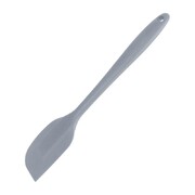 Photo 1 matériel référence DA527: Mini spatule maryse grise en silicone résistant à la chaleur Vogue