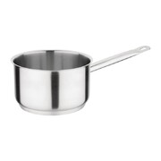 Photo 1 matériel référence FS664: Casserole inox vogue 180x110mm