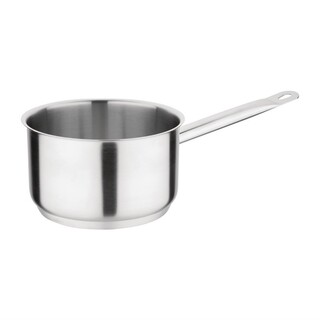 photo 1 casserole inox vogue 180x110mm