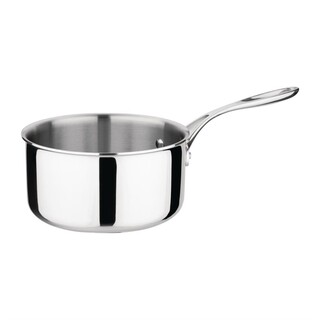 photo 2 casserole inox triple paroi vogue 180x95mm