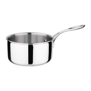 Photo 1 matériel référence FS666: Casserole inox triple paroi vogue 180x95mm