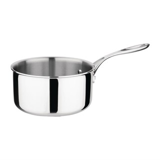 photo 1 casserole inox triple paroi vogue 180x95mm