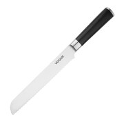 Photo 1 matériel référence FS681: Couteau à pain inox bistro vogue 200mm