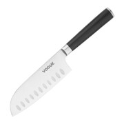 Photo 1 matériel référence FS684: Couteau santoku bistro vogue 130mm