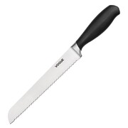 Photo 1 matériel référence GD753: Couteau à pain Vogue Soft Grip 205mm