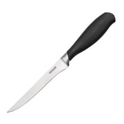 Photo 1 matériel référence GD754: Couteau à désosser Vogue Soft Grip 130mm