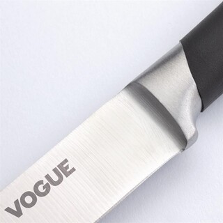 photo 4 couteau tout usage vogue soft grip 140mm