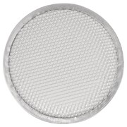 Photo 1 matériel référence GE194: Grille à pizza Vogue en aluminium 40,5 cm