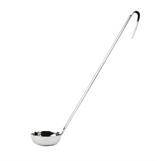 photo 1 louche à fond plat vogue 56ml