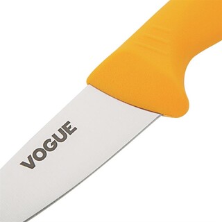 photo 3 couteau d'office soft grip pro vogue 9cm