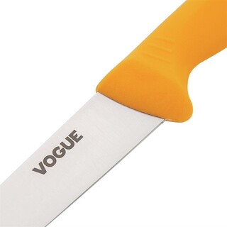 photo 3 couteau tout usage vogue soft grip pro 12,5cm