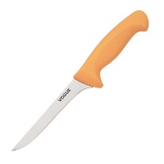 Photo 1 matériel référence GH524: Couteau à désosser Soft Grip Pro Vogue 15cm