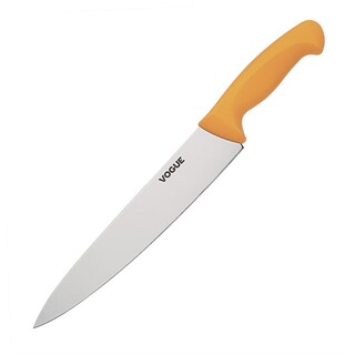 photo 1 couteau chef soft grip pro vogue 26cm