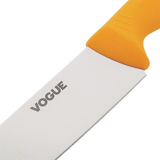 photo 3 couteau chef soft grip pro vogue 26cm