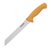 Photo 1 matériel référence GH528: Couteau à pain Soft Grip Pro Vogue 20cm