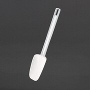 Photo 1 matériel référence J078: Spatule-cuillère Vogue 255mm