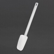 Photo 1 matériel référence J079: Spatule-cuillère Vogue 356mm