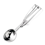 Photo 1 matériel référence J091: Portionneur à glace en inox 70ml Vogue