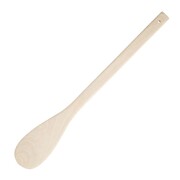 Photo 1 matériel référence J112: Spatule en bois Vogue 457mm