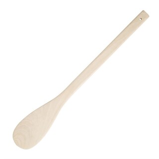 photo 1 spatule en bois vogue 457mm