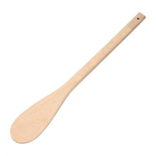 photo 2 spatule en bois vogue 457mm