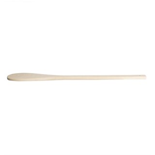 photo 4 spatule en bois vogue 457mm