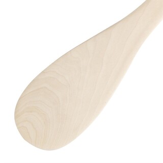 photo 5 spatule en bois vogue 457mm