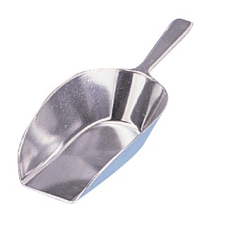 photo 1 pelle en aluminium vogue 1065ml