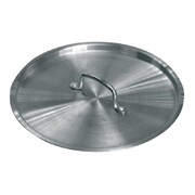 Photo 1 matériel référence K252: Couvercle de casseroles en aluminium Vogue 240mm