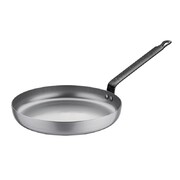 Photo 1 matériel référence K379: Sauteuse acier carbone Vogue 250mm