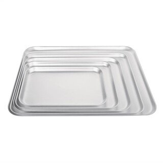 photo 5 plaque de cuisson aluminium vogue 324 x 222mm