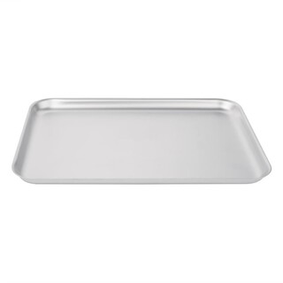 photo 1 plaque de cuisson aluminium vogue 370x 265mm