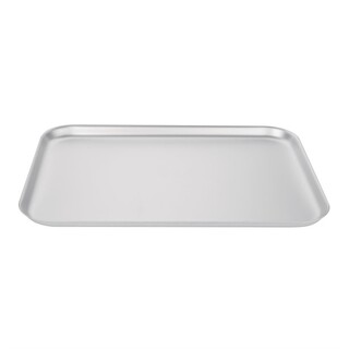 photo 1 plaque de cuisson aluminium vogue 425x 311mm