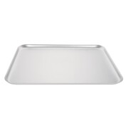 Photo 1 matériel référence K446: Plaque de cuisson aluminium Vogue 527x 425mm